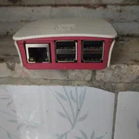 برد رزبری پای مدل pl کوچک|قطعات و لوازم جانبی رایانه|مشهد, کوی المهدی|دیوار