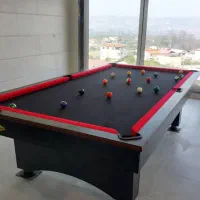 بیلیارد مازندران|ورزش‌های توپی|ساری, |دیوار