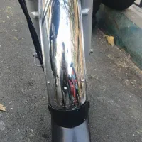 رهرو ۹۵ هوندا ۱۲۵|موتورسیکلت|تهران, دانشگاه شریف|دیوار