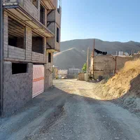فروش ۲ طبقه و پارکینگ نیمه کاره حسن آباد