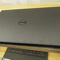 لپتاپ اقتصادی dell کاملا سالم به همراه مهلت تست|رایانه همراه|تبریز, |دیوار