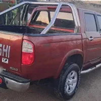 کاپرا مدل ۹۰ جفت دف|خودرو سواری و وانت|کرمانشاه, |دیوار