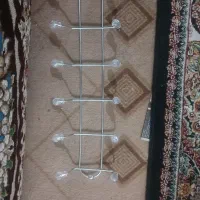 ساعت دوطرفه جالباسی  ایستاده جالباسی دیواری|ساعت دیواری و تزئینی|مشهد, کوی پلیس|دیوار