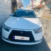 دنا پلاس ۱۴۰۲ بی رنگ و بی ضربه