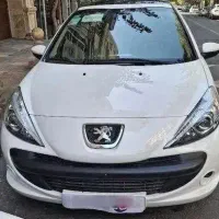 207 سقف فلز هیدرولیک
