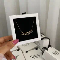 گالری  طلا سحر.  *آنلاین* دهلران