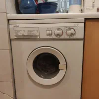 لباسشویی اوشن و AEG