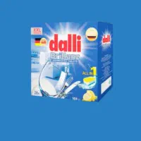 قرص ماشین ضرفشویی