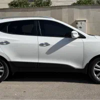 توسان ۲۰۱۳ فول ( ترخیص ۲۰۱۴ )