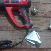 سشوار صنعتی و دریل شارژی ادون ۷.۵ متر دستی|ابزارآلات|کرج, کمالشهر|دیوار