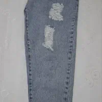 شلوار مام استایل