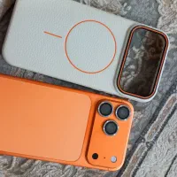 آیفون ۱۷پرومکس طرح