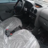 پراید111مدل96|خودرو سواری و وانت|آق قلا, |دیوار