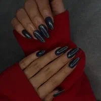 انجلم کلیه خدمات کاشت ناخن