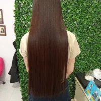 کراتین و احیا مو در پردیس