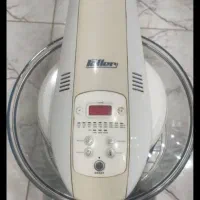 هواپز سرخ کن مارک فلر