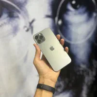 آیفون 12 پرومکس 256 گیگ .سالم|موبایل|اصفهان, مفتح|دیوار