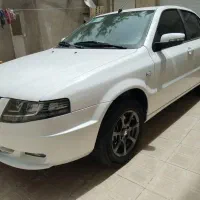 سمند سورن 403 دریچه سیم
