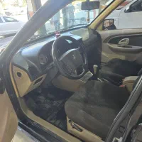 پرشیا ۹۳ بیرنگ|خودرو سواری و وانت|اردبیل, |دیوار