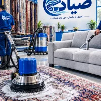 قالیشویی مجیدیه پاسداران هروی ساقدوش نارمک تهرانو|خدمات نظافت|تهران, بنیهاشم|دیوار