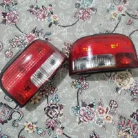 چراغ خطرپرایدصحیح وسالم|قطعات یدکی و لوازم جانبی|خرمآباد, |دیوار