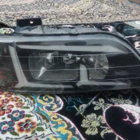 چراغ اسپرت فول کالر|قطعات یدکی و لوازم جانبی|مشگین شهر, |دیوار