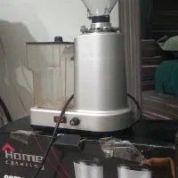 آسیاب قهوه Home