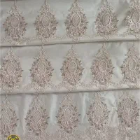 پرده رومن|پرده، رانر، رومیزی|تهران, مرزداران|دیوار