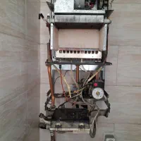 پکیج ایران رادیاتور وبوتان