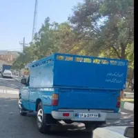 باربری اهر تبریز مشگین