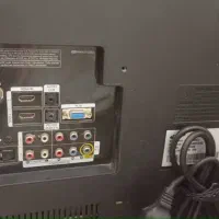 تلویزیون سامسونگ 26 اینچ اصل کره|تلویزیون و پروژکتور|قم, قلعه کامکار|دیوار