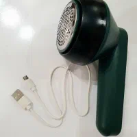 پرزگیر لباس