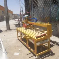 دستگاه سنگ و سرامیک|ماشین‌آلات صنعتی|اصفهان, محمودآباد|دیوار