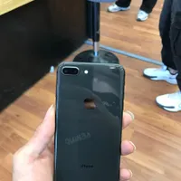 اپل iPhone 8 Plus با حافظهٔ ۶۴ گیگابایت|موبایل|کرج, اصفهانی‌ها|دیوار