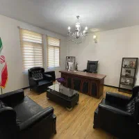 اجاره اتاق وکیل از فضای اشتراکی ۱۵۰ متری|اجارهٔ دفتر کار، اتاق اداری، مطب|تهران, نظامی گنجوی (توانیر)|دیوار