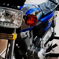 پرواز 200|موتورسیکلت|پاکدشت, پاکدشت (مامازند)|دیوار