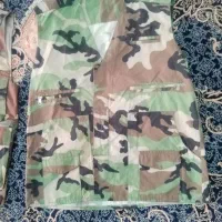 دوعد جلیقه چیریکی