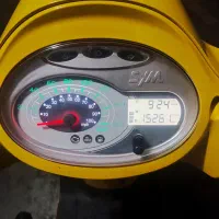 موتور فیدل 3 مدل 99