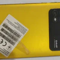 گوشی Poco m4 Pro|موبایل|نجف‌آباد, فاز ۴ شهرک آزادگان|دیوار