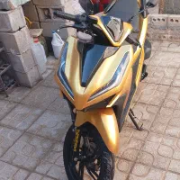 کلیک 403|موتورسیکلت|مشهد, همت آباد|دیوار