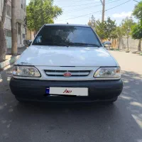 پراید