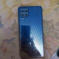 سامسونگ m 62 128 گیگ رم ۸