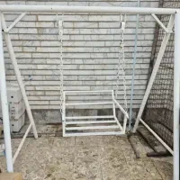 تاب فلزی زنجیر ضخیم