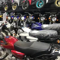 رهرو ۱۵۰ طرح باکسر با اقساط ۲۰ ماهه