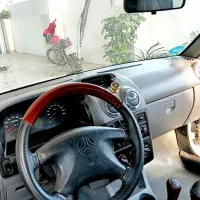 ۱۱۱مدل ۹۰ کم کارکرد|خودرو سواری و وانت|پره‌سر, |دیوار