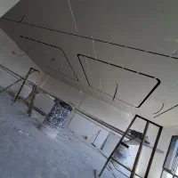 کناف کار حرفه ایی|خدمات پیشه و مهارت|مشهد, ایثار|دیوار