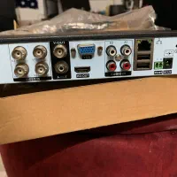 دی وی آر|دوربین مداربسته|ری, تقی آباد|دیوار