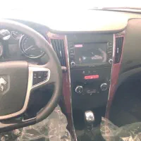 دنا پلاس 6 دنده دستی با رینگ|خودرو سواری و وانت|شهرکرد, |دیوار