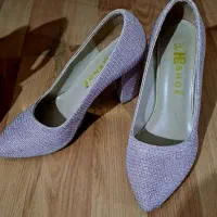 کفش های اسپورت و مجلسی عروسی.تعویض دارم|کیف، کفش، کمربند|خوی, |دیوار