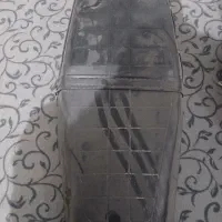 باک و زین